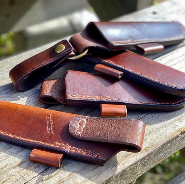 Malone Knife & Tool