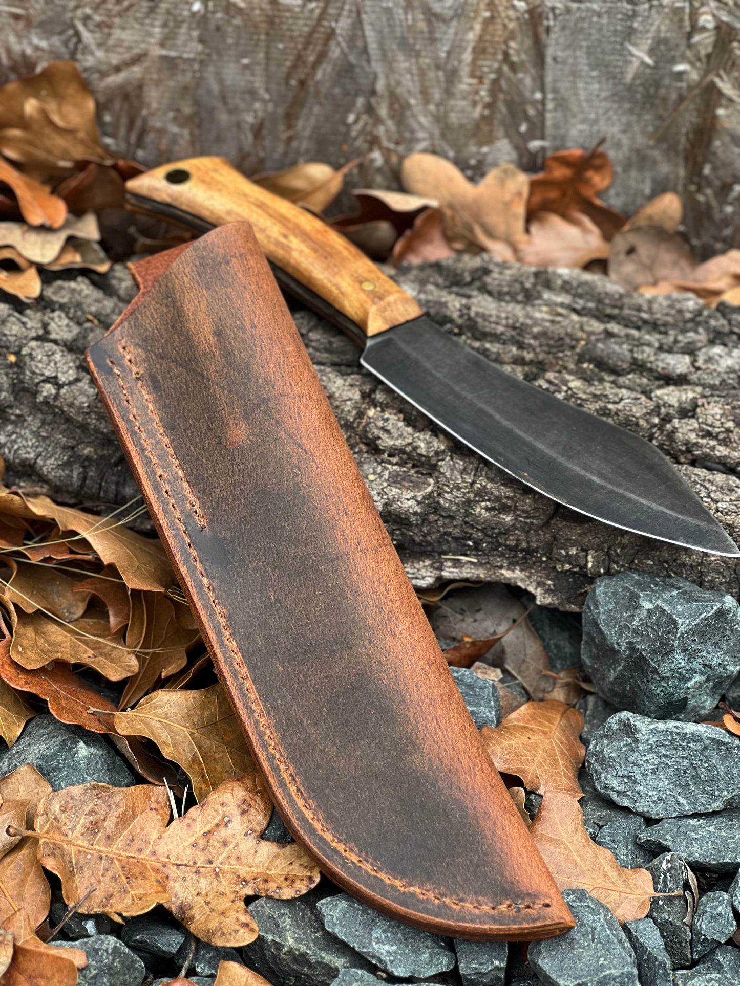 Malone Knife & Tool