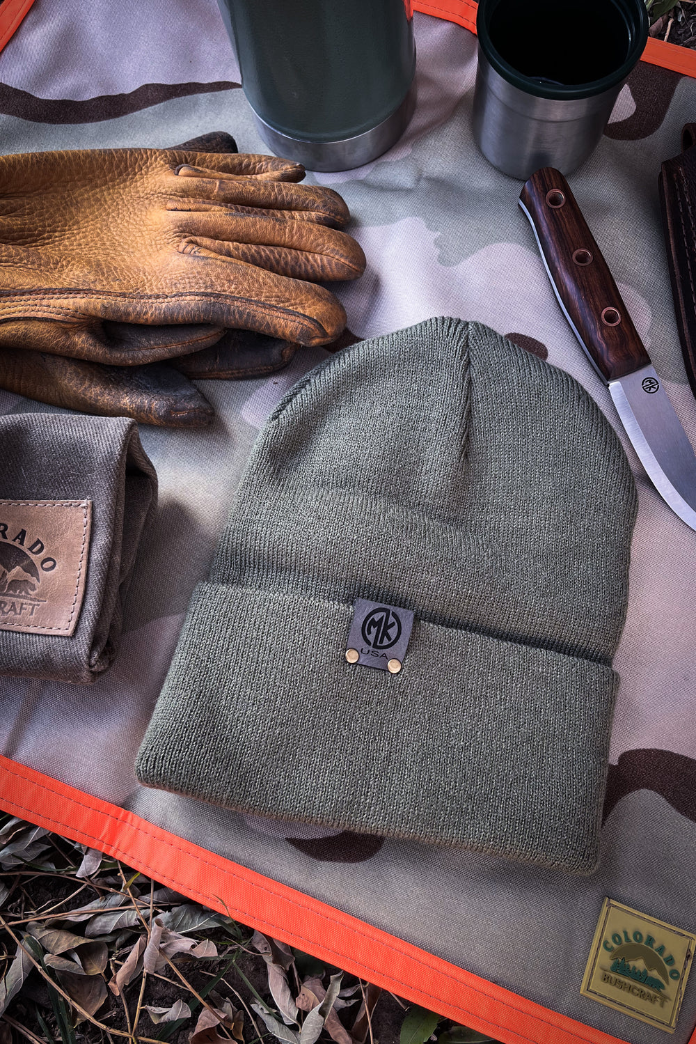 Beanie