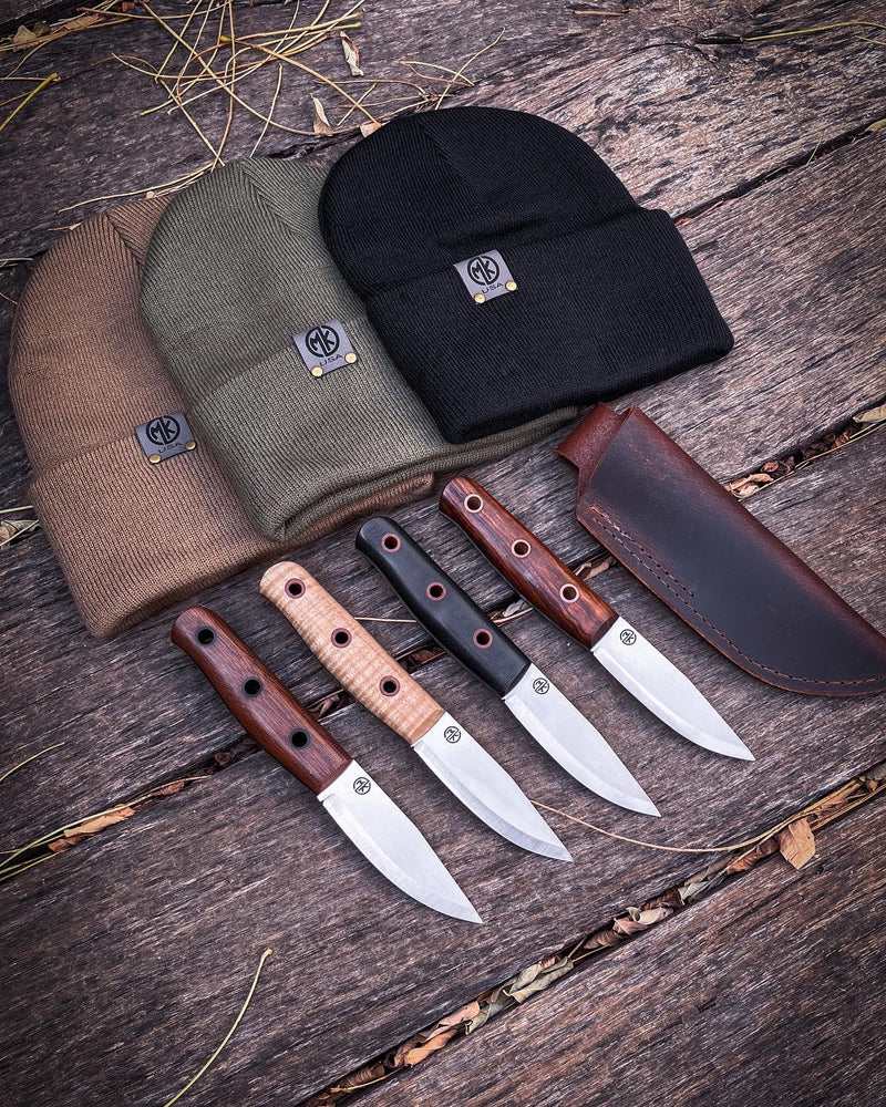 Malone Knife & Tool