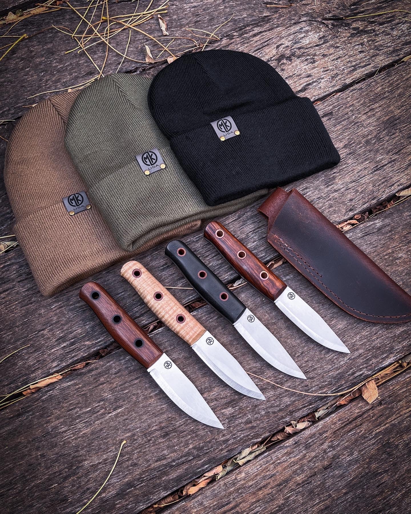 Malone Knife & Tool