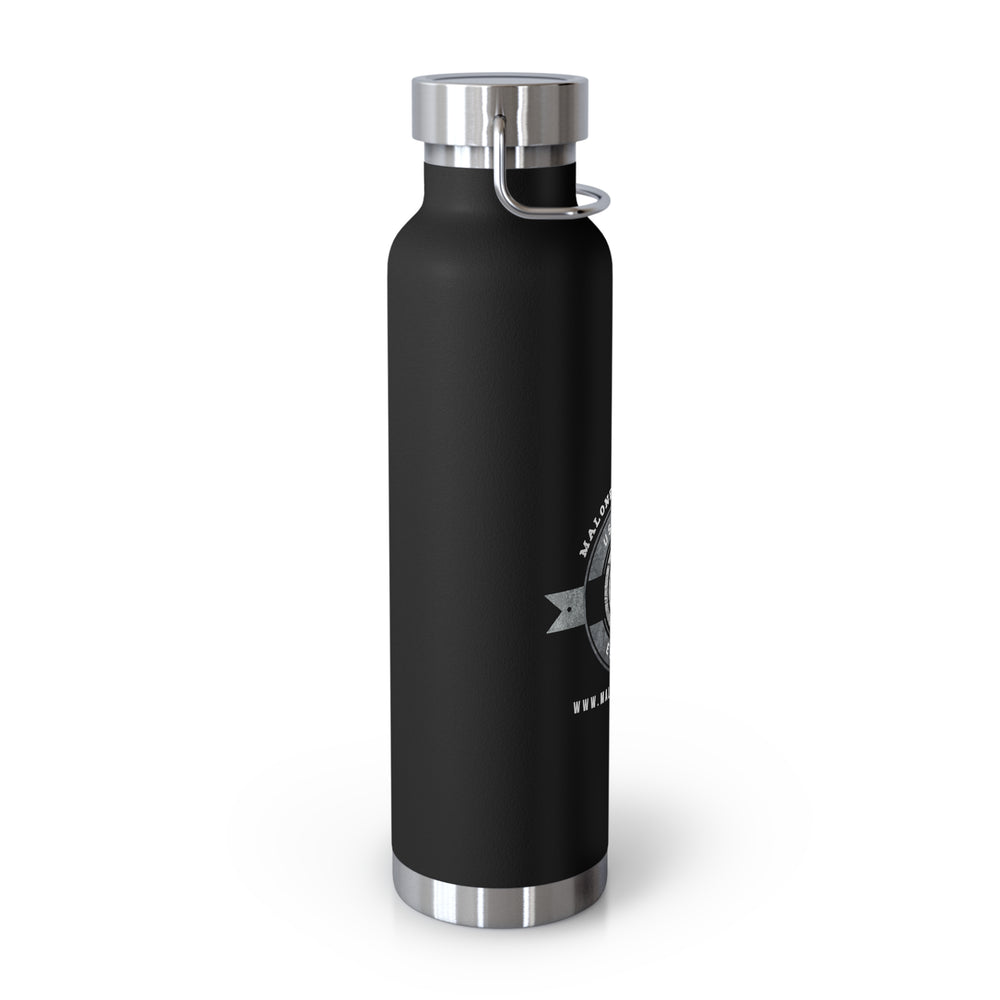 
                  
                    Copper Vacuum Insulated Bottle, 22oz
                  
                