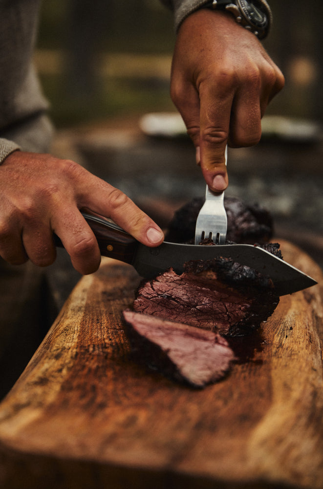 Malone Knife & Tool