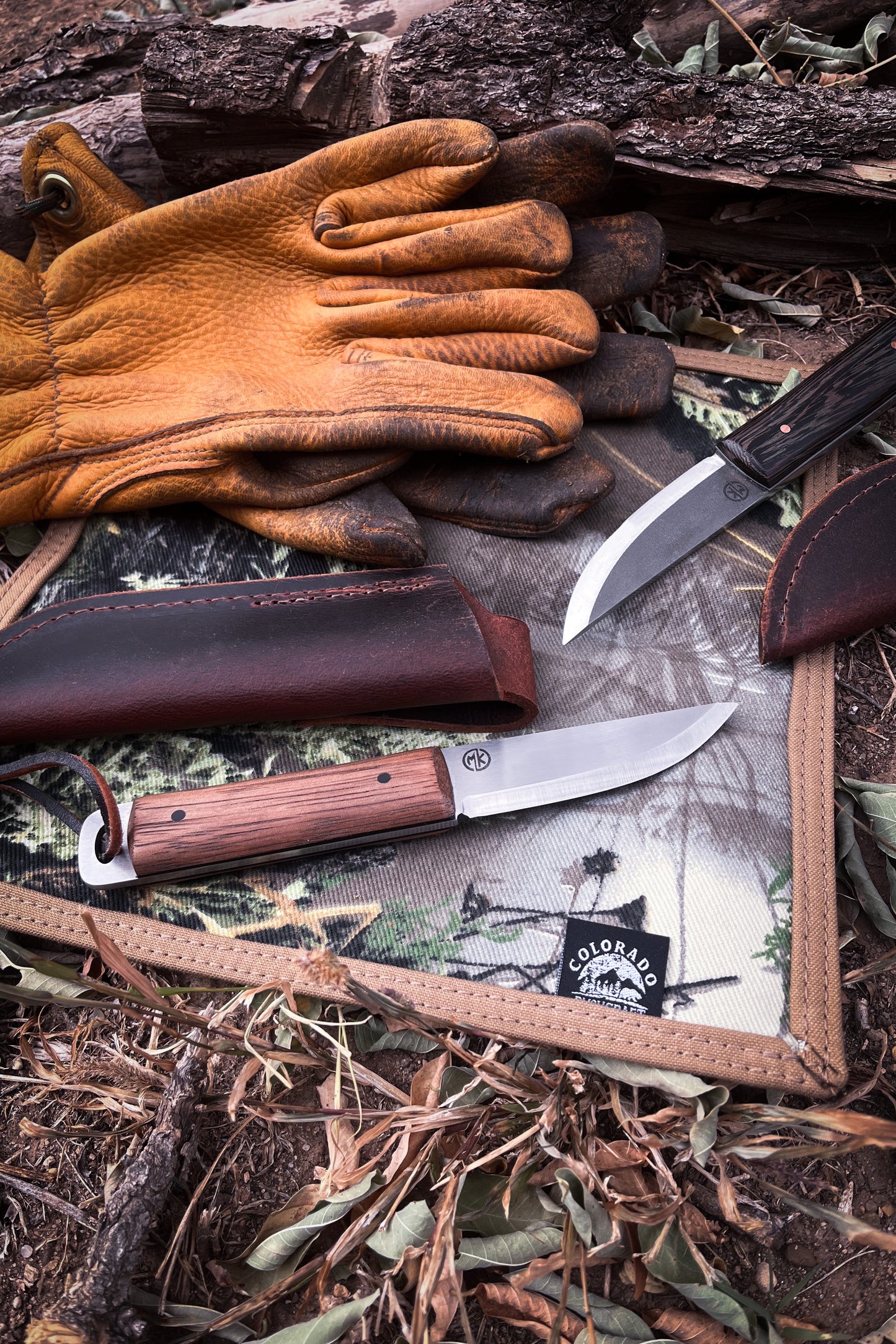 Malone Knife & Tool
