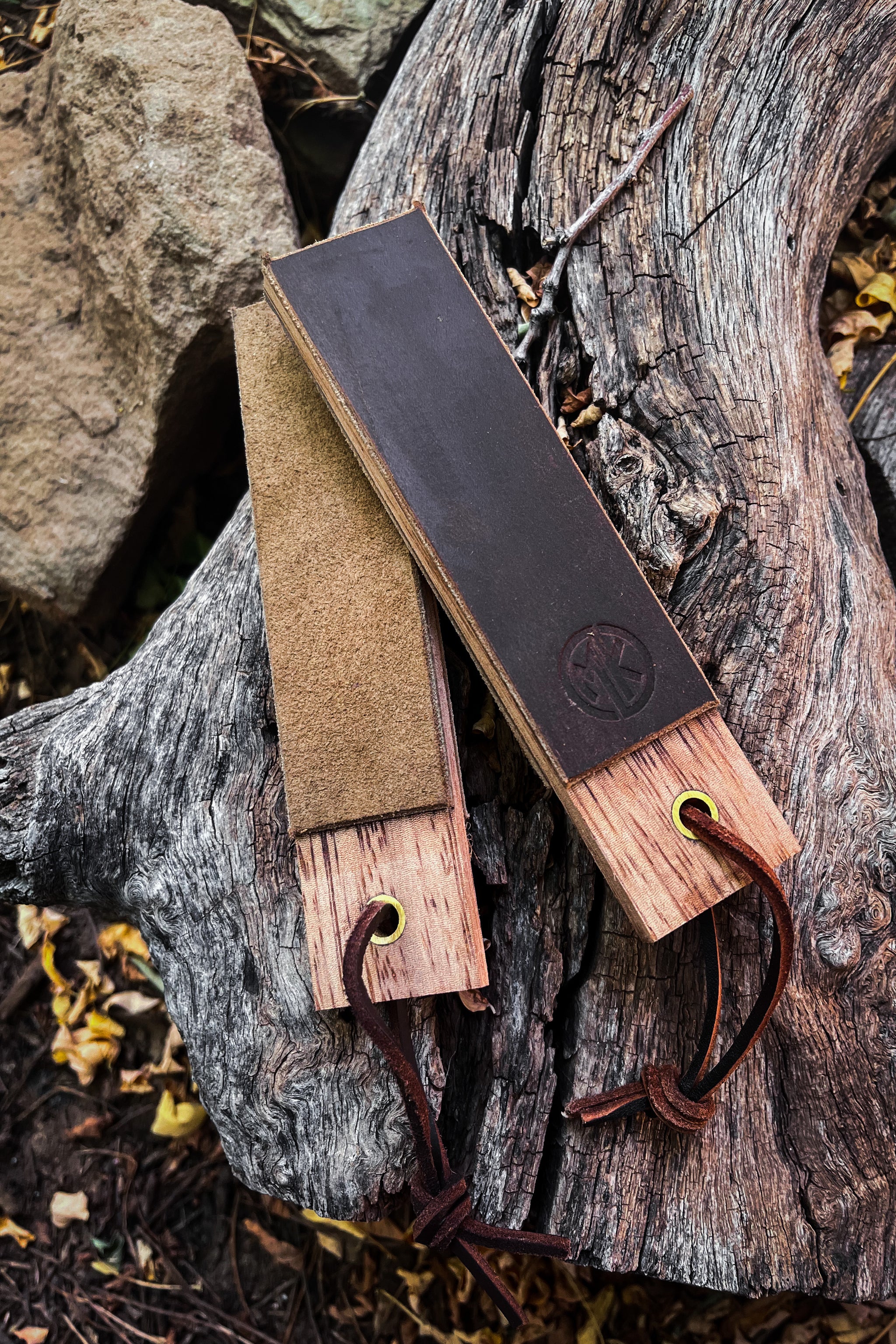 Sheaths & Accessories – Malone Knife & Tool