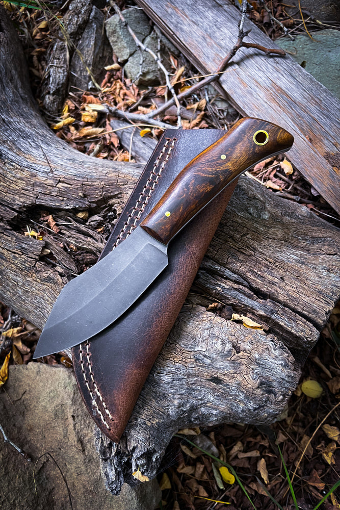 
                  
                    Woodsmuk (Desert Ironwood)
                  
                
