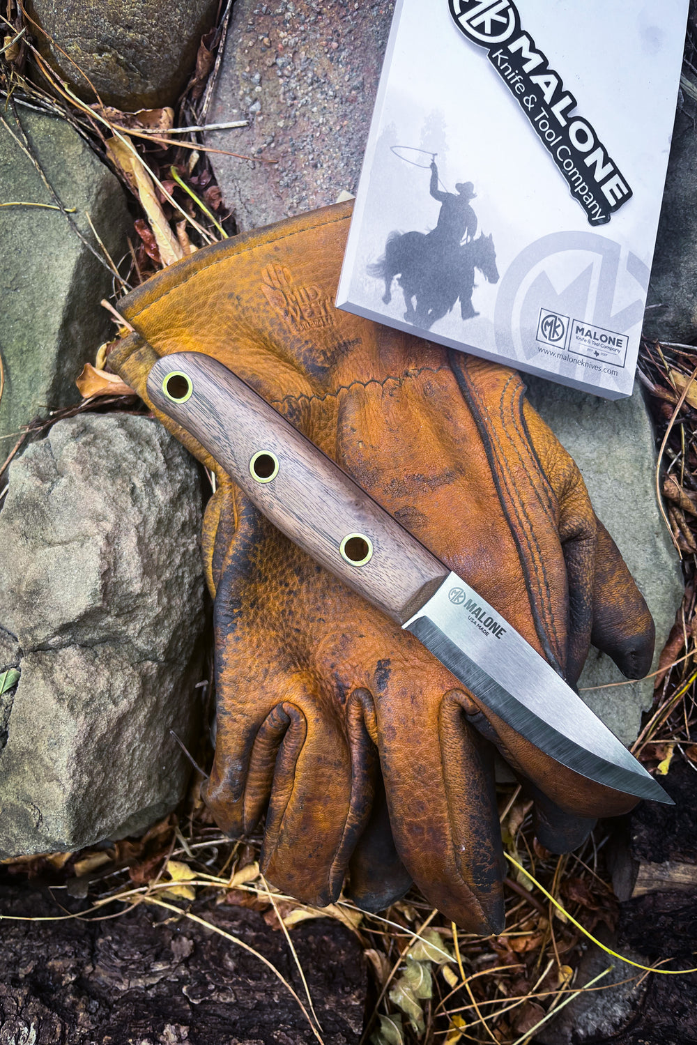 Timberwolf (Walnut)