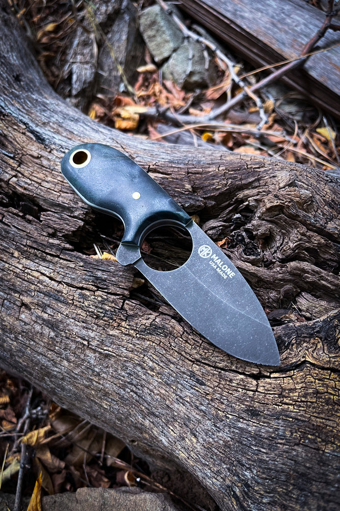
                  
                    Wingman (Maple Burl)
                  
                