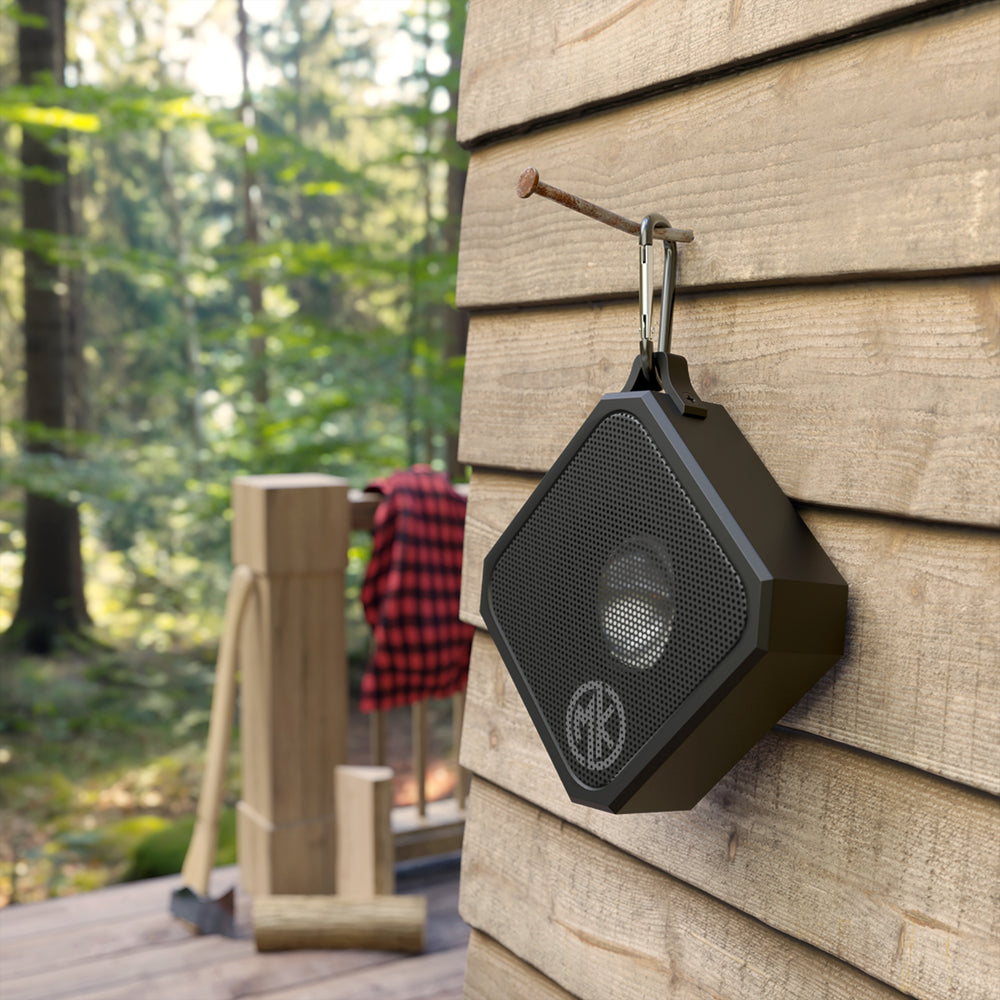 MK Blackwater Outdoor Bluetooth Speaker