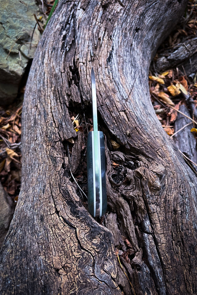 
                  
                    Wingman (Maple Burl)
                  
                