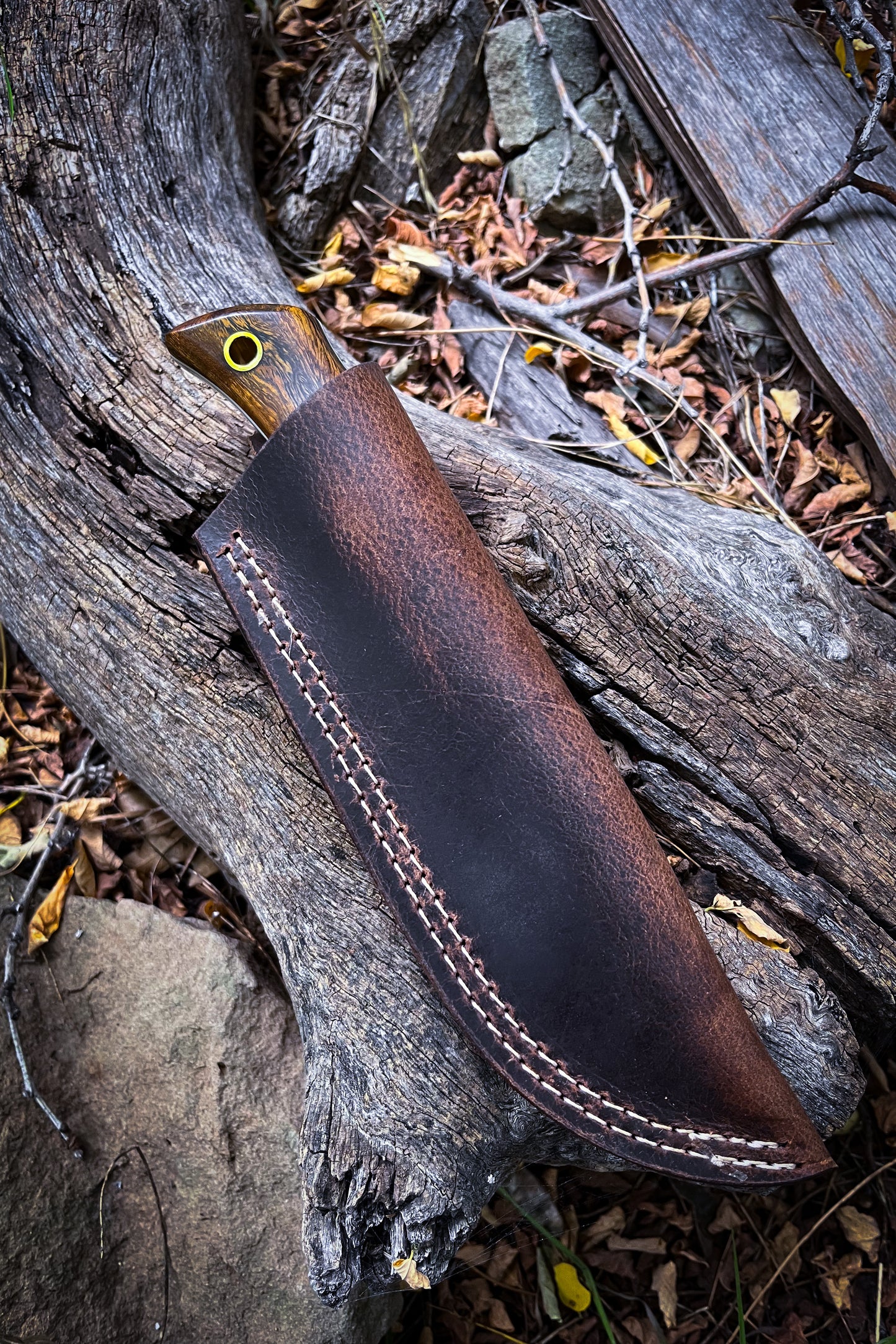 
                  
                    Woodsmuk (Desert Ironwood)
                  
                