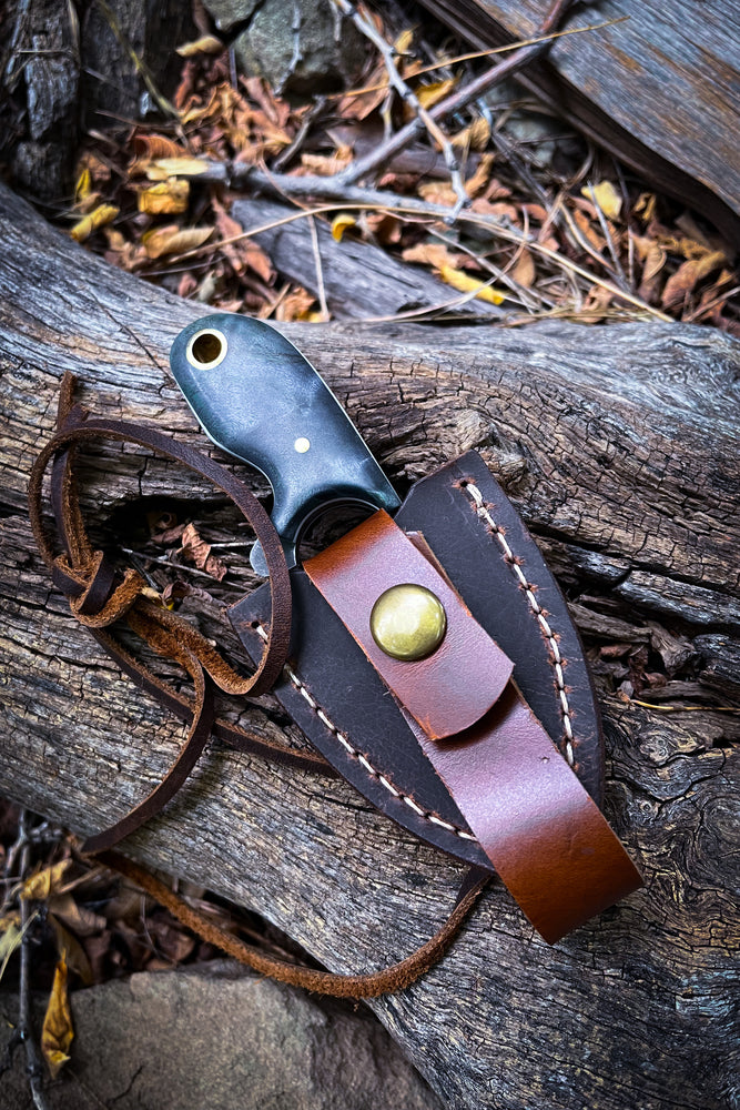 
                  
                    Wingman (Maple Burl)
                  
                
