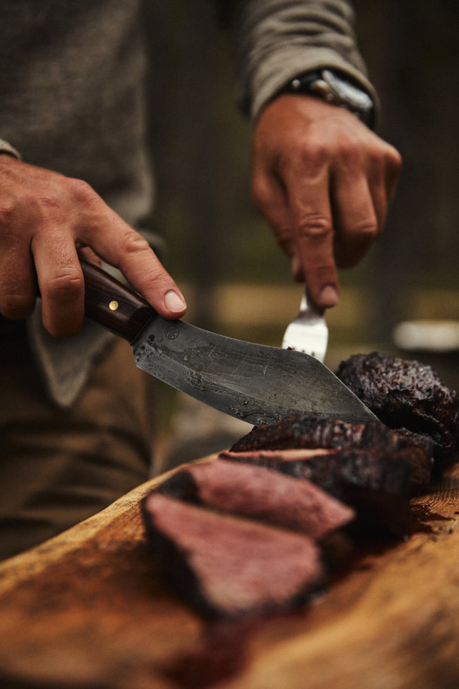 Malone Knife & Tool