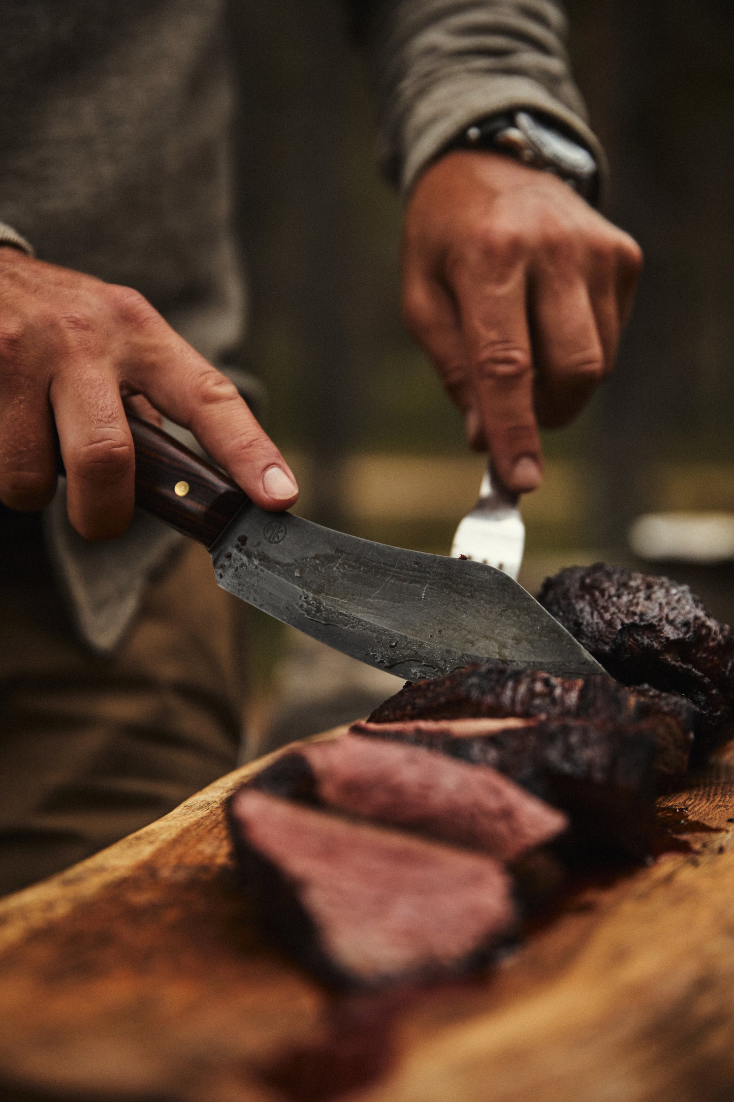 Malone Knife & Tool