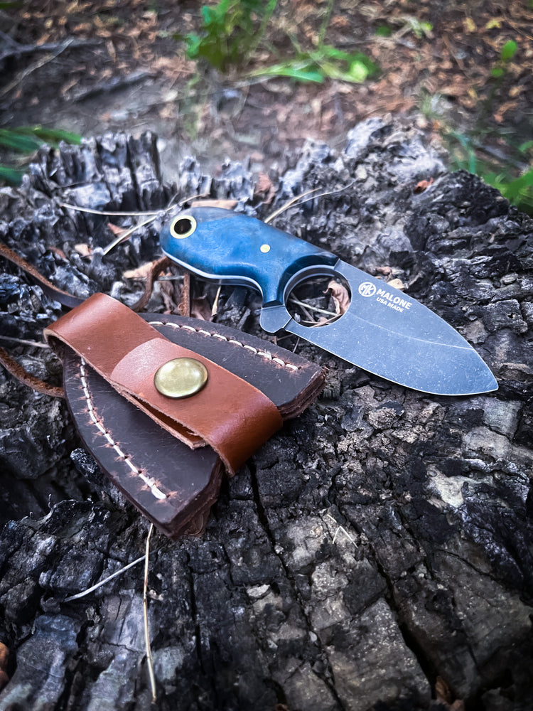 
                  
                    Wingman (Maple Burl)
                  
                