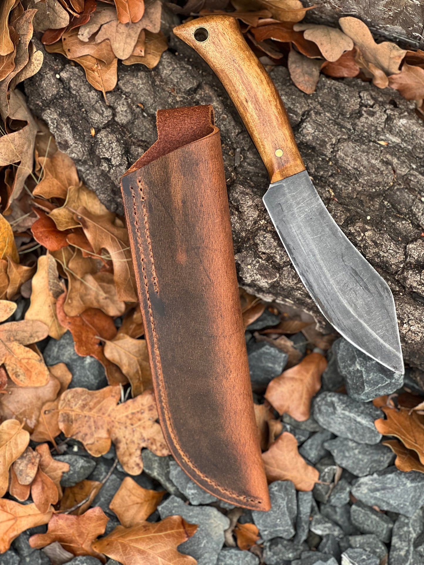 Malone Knife & Tool