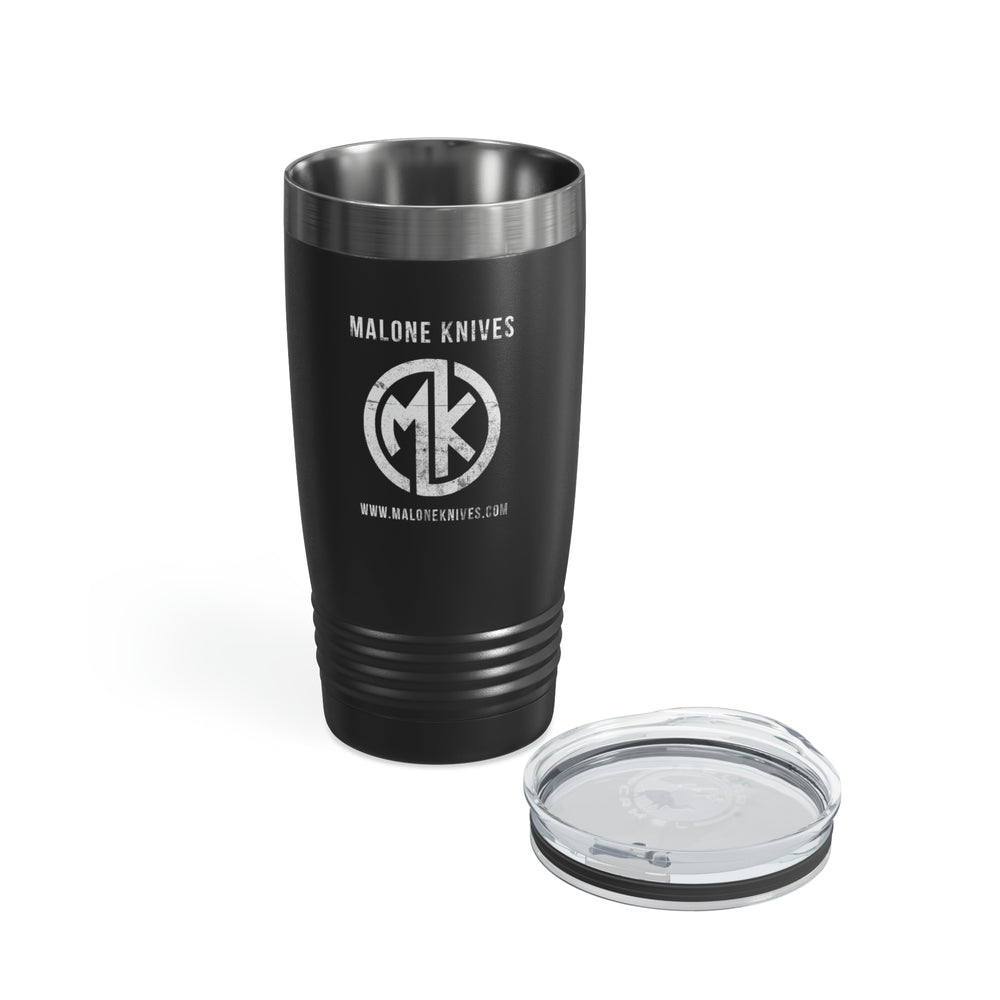 
                  
                    Ringneck Tumbler, 20oz - MK Logo
                  
                