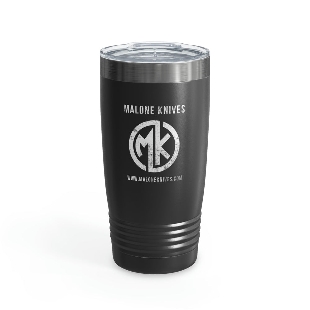 
                  
                    Ringneck Tumbler, 20oz - MK Logo
                  
                