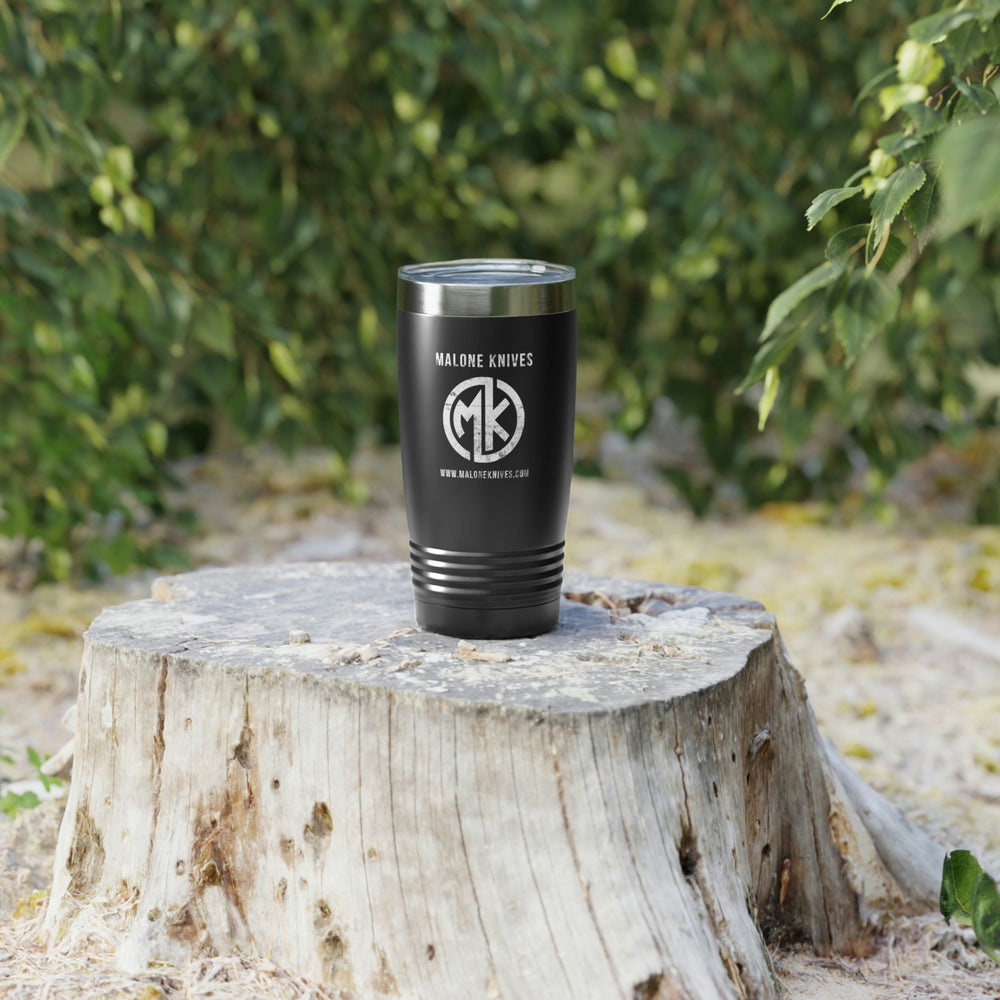 
                  
                    Ringneck Tumbler, 20oz - MK Logo
                  
                