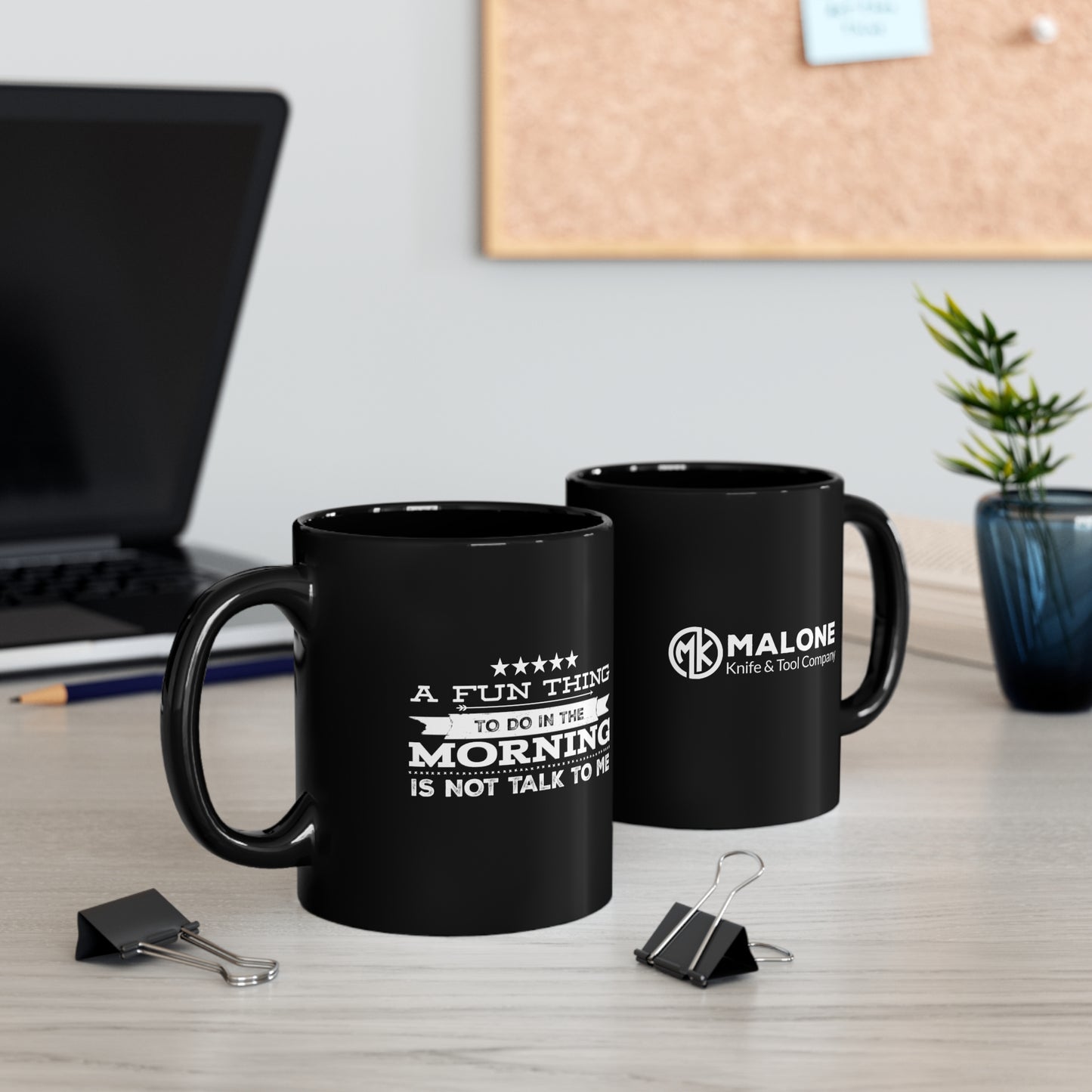 
                  
                    11oz Coffee Mug - A Fun Thing To Do
                  
                