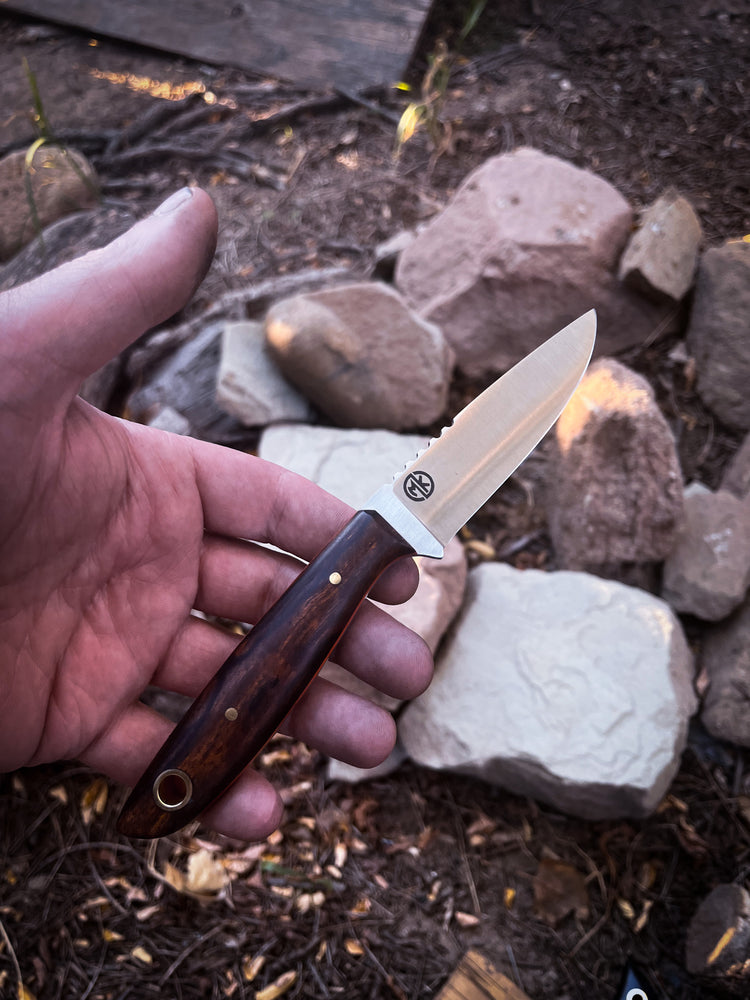 
                  
                    . Backlander Bird & Trout Knife
                  
                