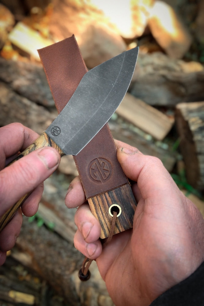 Field Strop – Malone Knife & Tool