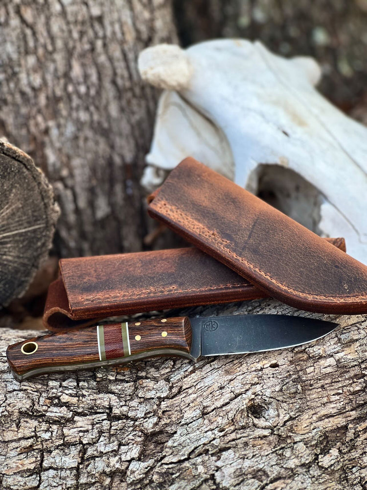 
                  
                    Leather Sheath (Made to Order)
                  
                